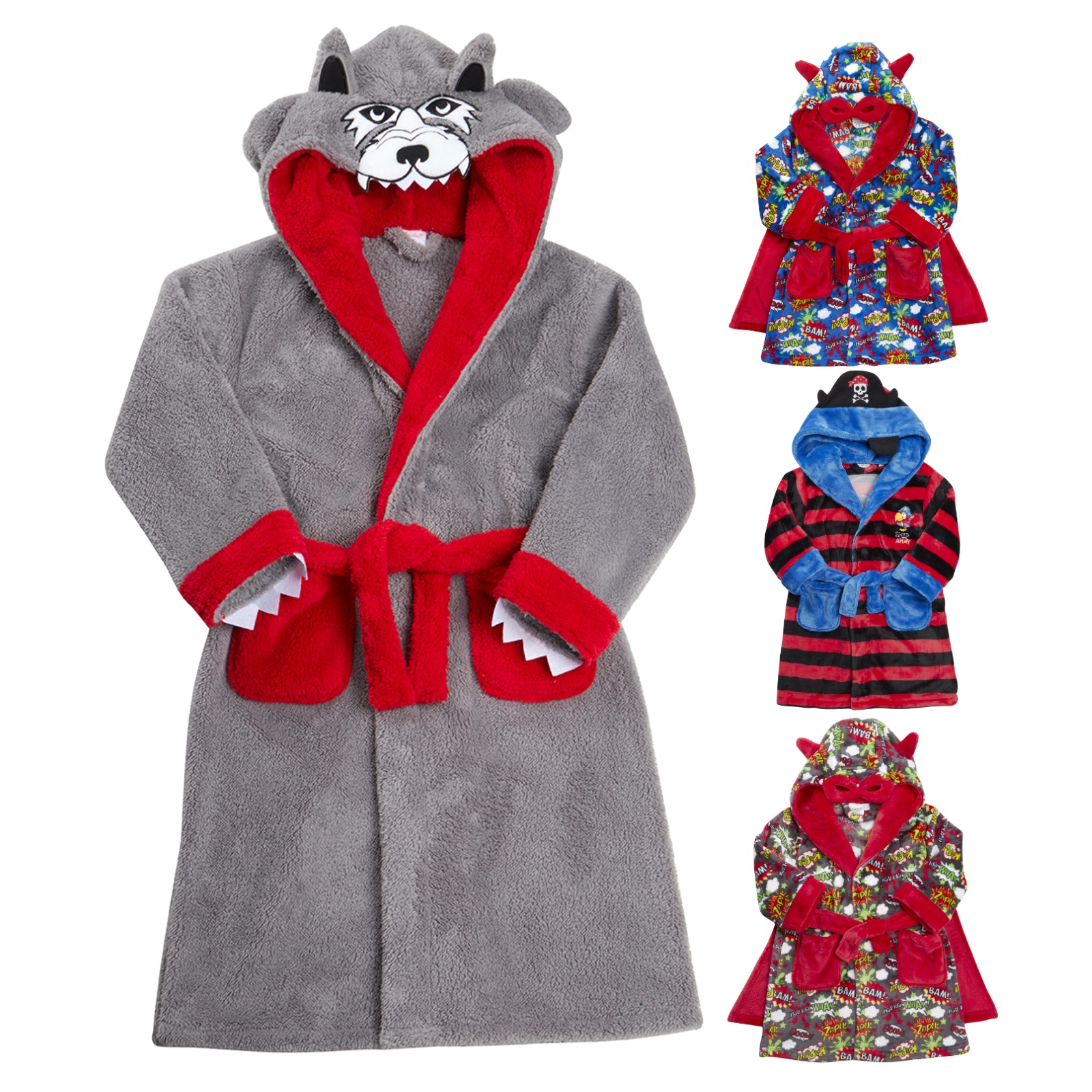Boys housecoats Shop all Office Supplies Office Electronics Walmart for Business. Video Games Certified Refurbished. Movies, Music & Books. Movies & TV. Shop all Movies & TV Blu-Ray 4K Ultra HD InstaWatch by VUDU DVDs Children & Family Movies. Boys' Toys. Girls' Toys. Musical Instruments.